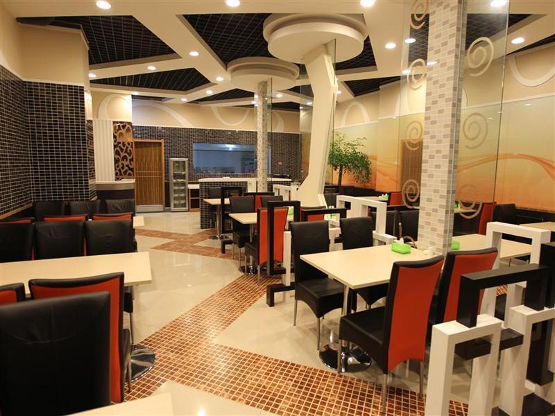 Greentree Inn Shandong Weihai Shichang Avenue Business Hotel Zewnętrze zdjęcie
