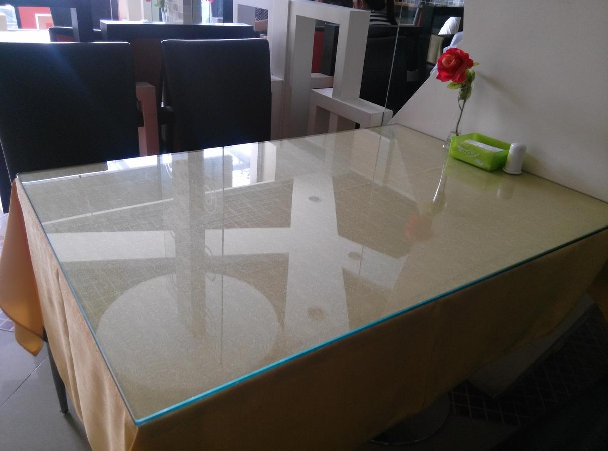 Greentree Inn Shandong Weihai Shichang Avenue Business Hotel Zewnętrze zdjęcie