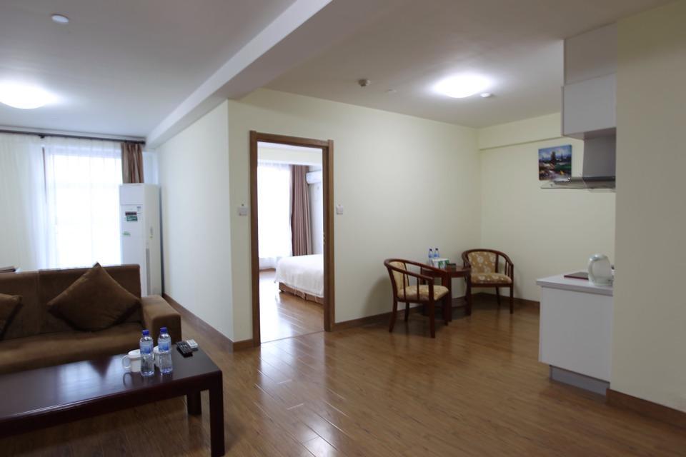 Greentree Inn Shandong Weihai Shichang Avenue Business Hotel Zewnętrze zdjęcie
